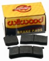 Wilwood Pad Set BP-10 6812 DLS Floater DPS 3 Hole - Wilwood - part 150-9764K - TLNS Motorsports