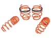 aFe Control Lowering Springs 2016+ Ford Focus RS L4 2.3L (t) - aFe - part 410-302001-N - TLNS Motorsports