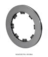 Wilwood Rotor-UL32 HP Vented Iron 12.19 x .810 - 8 on 7.62in - Wilwood - part 160-5844 - TLNS Motorsports