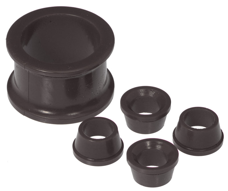 Prothane 96-00 Honda Civic Rack & Pinion Bushings - Black - part 8-704-BL - TLNS Motorsports