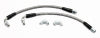 Wilwood Flexline Kit 65-82 Corvette Rear w/ SL4 Caliper - Wilwood - part 220-10632 - TLNS Motorsports