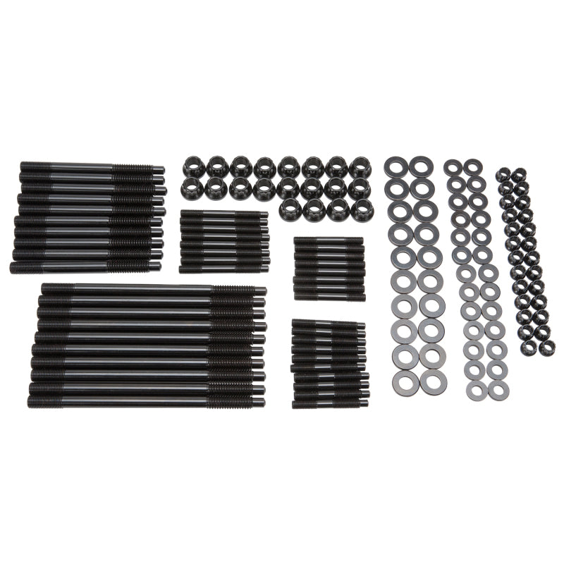 Edelbrock LSR Cylinder Head Stud Kit - Edelbrock - part 8510 - TLNS Motorsports
