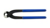 Vibrant Steel Straight Tooth Plier For Pinch Clamps - Vibrant - part 12299 - TLNS Motorsports