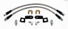 Wilwood Flexline Kit 2006-10 Magnum/Charger/Challenger/300C Rear - Wilwood - part 220-11772 - TLNS Motorsports