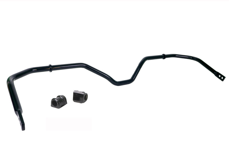 Whiteline Sway Bar - 26mm 2 Point Adjustable - Whiteline - part BTR106Z - TLNS Motorsports