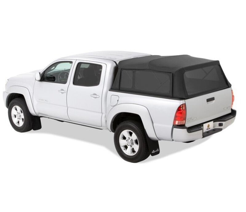 Bestop 05-20 Toyota Tacoma For 5 Ft Bed Supertop - Bestop - part 76308-35 - TLNS Motorsports