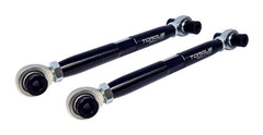 Torque Solution Rear Toe Link Kit for MK7 Volkswagen Golf/GTI/Golf R - part TS-VW-408 - TLNS Motorsports