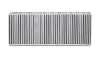 Vibrant Vertical Flow Intercooler 30in. W x 12in. H x 4.5in. Thick - Vibrant - part 12854 - TLNS Motorsports