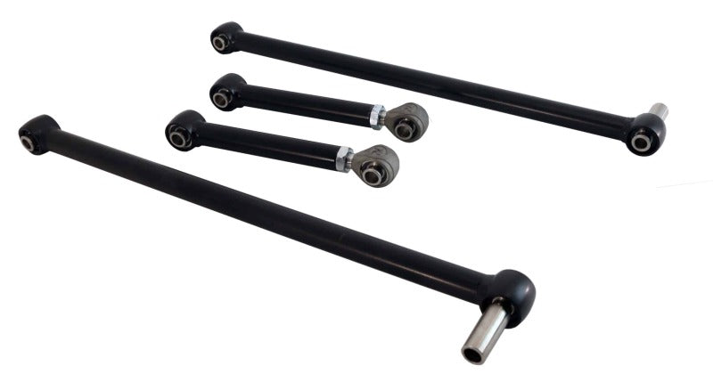 Ridetech Universal Parallel 4-Link Replacement 4-Link Bar Kit w/ R-Joints - Ridetech - part 11007211 - TLNS Motorsports
