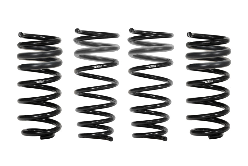 Eibach Pro-Kit for 2017 Mercedes-Benz E300 - part E10-25-040-01-22 - TLNS Motorsports