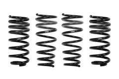 Eibach Pro-Kit for 2017 Mercedes-Benz E300 - part E10-25-040-01-22 - TLNS Motorsports