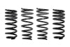 Eibach Pro-Kit 15-17 Alfa Romeo 4C 1.0in Front 0.8in Rear - Eibach - part E10-10-012-01-22 - TLNS Motorsports
