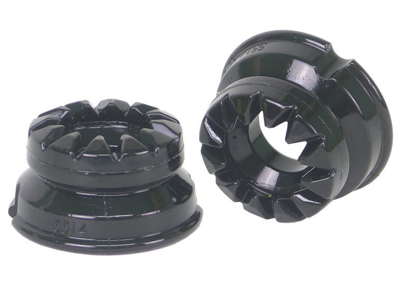 Whiteline 22-23 Hyundai Kona N Bump Stop Bushing Kit - Whiteline - part W92907 - TLNS Motorsports