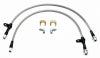 Wilwood Flexline Kit Front 2005-2006 Scion TC w/ FSL4 Caliper - Wilwood - part 220-9365 - TLNS Motorsports