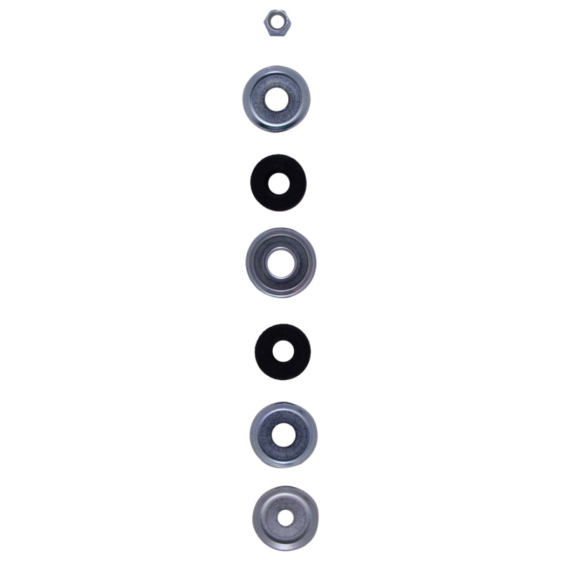 Bilstein B1 Replacement Suspension Hardware Kit - Bilstein - part B4-KT1-Z273A00 - TLNS Motorsports