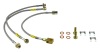 Goodridge 69-77 Camaro Brake Lines - Goodridge - part 12246 - TLNS Motorsports