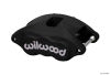 Wilwood Caliper-D52-Hard Ano 2.00/2.00in Pistons 1.04in Disc - Wilwood - part 120-10937 - TLNS Motorsports