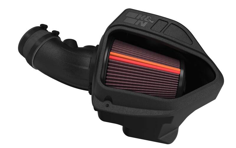 K&N 11-23 Dodge Challenger V8 6.4L NextGen Cold Air Intake - K&N Engineering - part 50-2545 - TLNS Motorsports