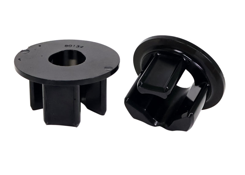 Whiteline 16-24 Mazda MX-5 Miata Rear Differential Bushing Insert Kit - Whiteline - part W93581 - TLNS Motorsports