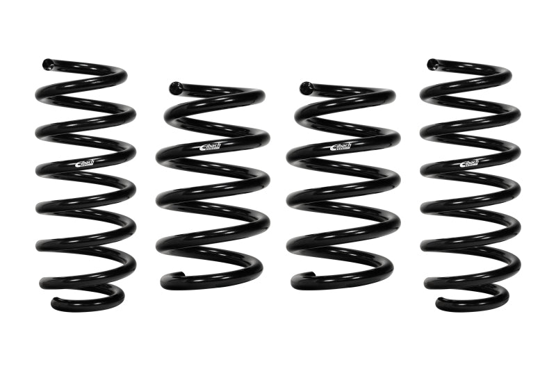 Eibach 20-25 Tesla Model Y (3rd Row) Pro Kit - Set of 4 Springs - Eibach - part E10-87-002-03-22 - TLNS Motorsports