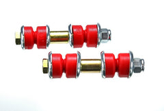 Energy Suspension 01-05 PT Cruiser / 00-04 Neon Red Front End Link Bushing Set - part 5.8105R - TLNS Motorsports