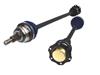 DSS Volkswagen 99-05 Golf / (VR6 / 1.8T) 5-speed Manual (ex 337) Basic Axle Level 0 -Right RA2292L0 - Driveshaft Shop - part 510122 - TLNS Motorsports
