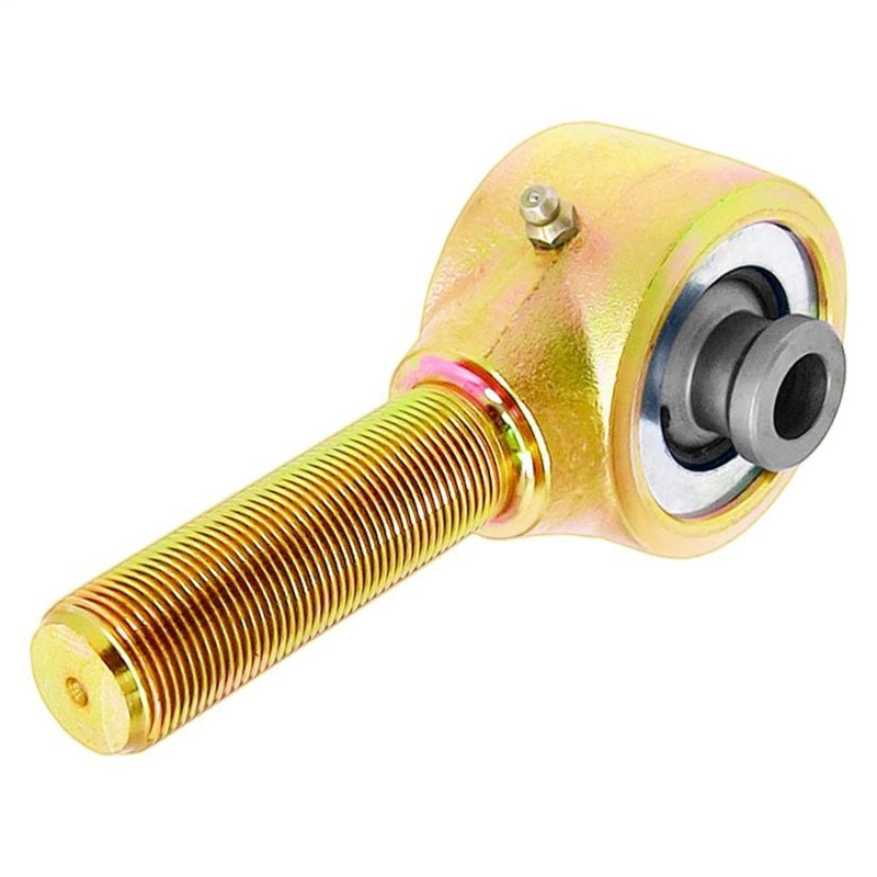 RockJock Johnny Joint 2-1/2in Narrow Rod End (1in RH Thread 2.375in x .718in Ball) - RockJock - part CE-9113N-27 - TLNS Motorsports