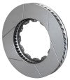 Wilwood Rotor-GT48 SPC-37-LH 12.72 x 1.38 - 12 on 6.75in - Wilwood - part 160-3315 - TLNS Motorsports