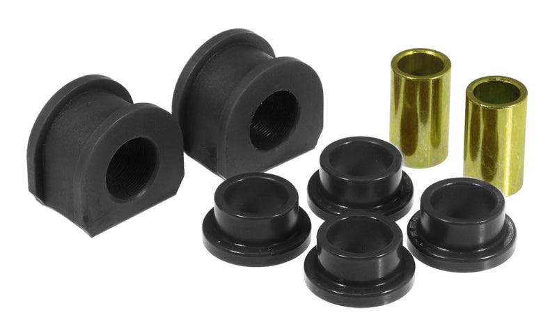 Prothane 73-80 GM Full Size Front Sway Bar Bushings - 1 1/16in - Black - Prothane
