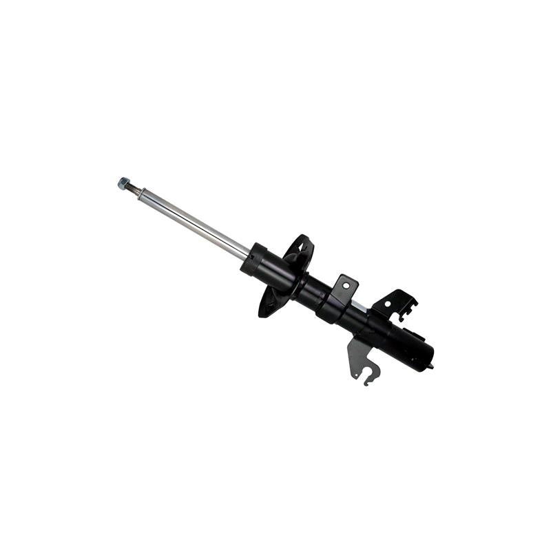 Bilstein B4 OE Replacement 14-17 Jeep Cherokee Front Right Twintube Strut Assembly - part 22-267665 - TLNS Motorsports