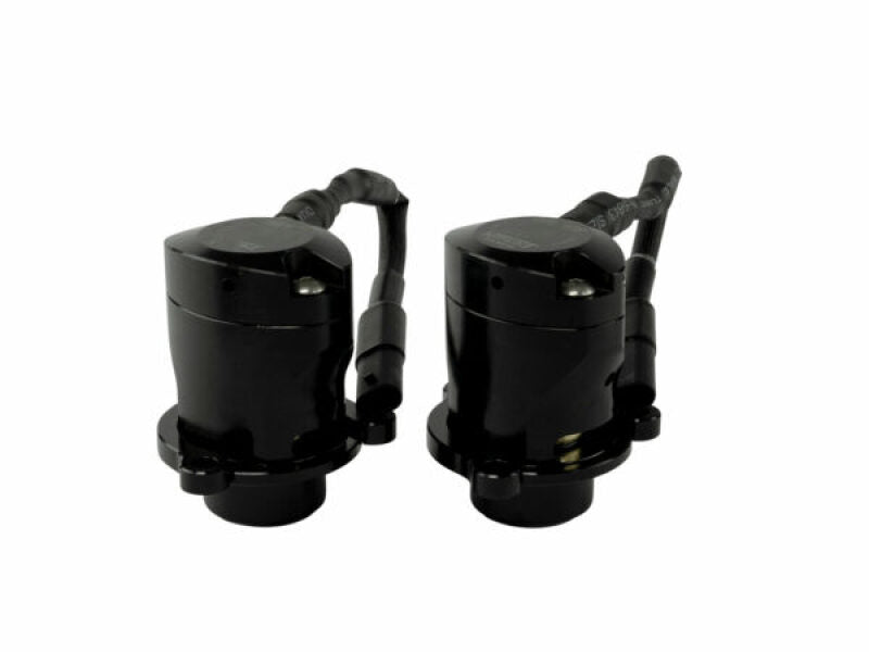 Turbosmart 2025+ Ram 1500 3.0L Hurricane Kompact EM Dual Port VR32 BOV - Turbosmart - part TS-0223-1041 - TLNS Motorsports