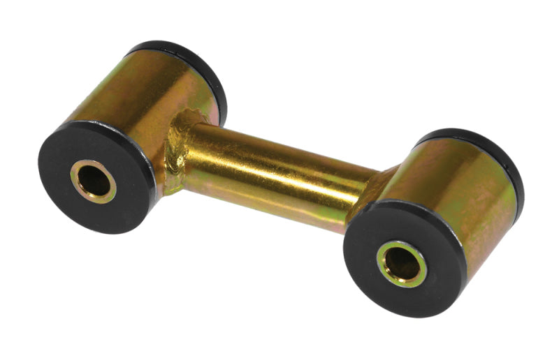 Prothane 95-04 GM J-Body Lower Engine Torque Strut - Black - part 7-511-BL - TLNS Motorsports