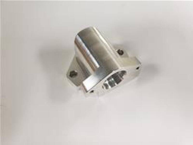 Edelbrock GM Upgrade For Pro-Flo 3 To Pro-Flo 4 Idle Air Control Motor Adapter - Edelbrock - part 3855 - TLNS Motorsports