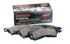 Wilwood Pad Set Promatrix D1075 - Wilwood - part 150-D1075K - TLNS Motorsports