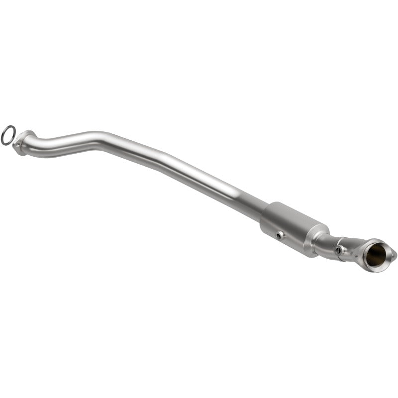 MagnaFlow 12-17 Dodge Durango / 13-17 Jeep Grand Cherokee Direct Fit CARB Compliant Converter - Magnaflow - part 5551584 - TLNS Motorsports