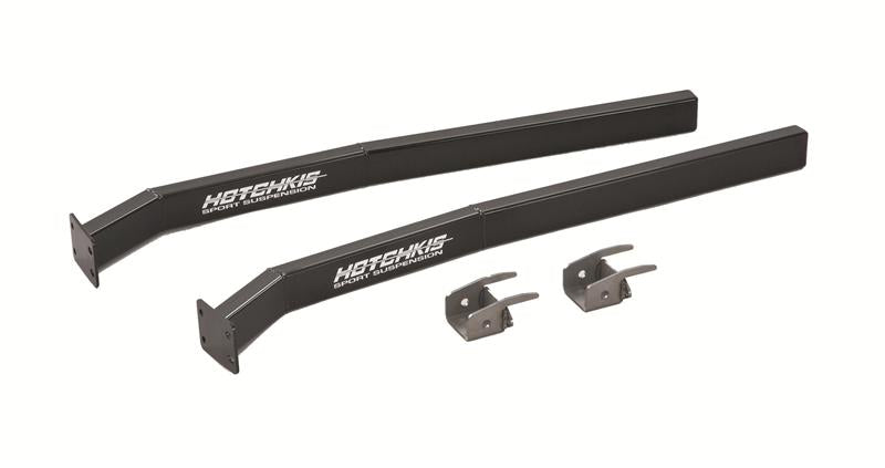 Hotchkis Subframe Connector Replacement Components - part 4008RB - TLNS Motorsports