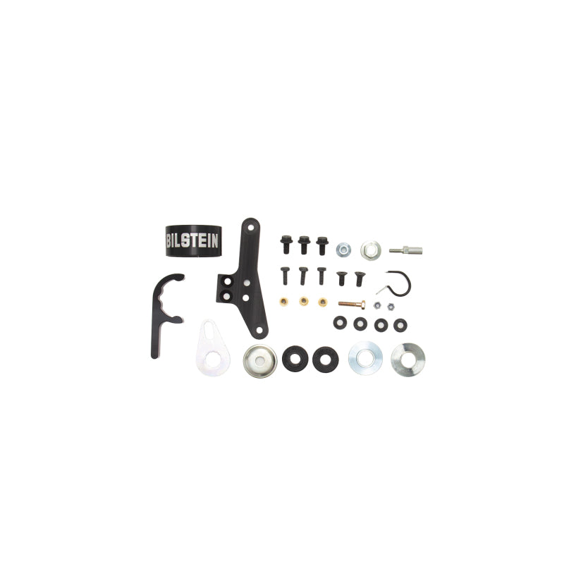Bilstein 07-14 Toyota FJ Cruiser B8 8100 (DSA) Reservoir Rear Shock - 0-2in Lift - Bilstein - part 25-350500 - TLNS Motorsports