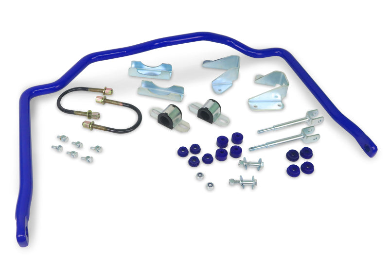 SuperPro L/Cruiser Rr 30mm Sway Bar # - Superpro - part RC0054R-30 - TLNS Motorsports
