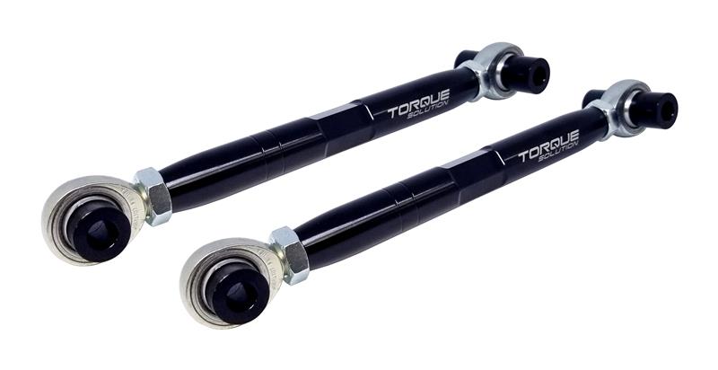 Torque Solution Rear Toe Link Kit for MK7 Volkswagen Golf/GTI/Golf R - part TS-VW-408 - TLNS Motorsports