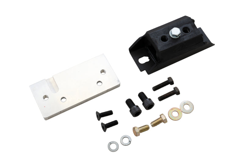 AWE Tuning Drivetrain Stabilizer (DTS) Mount Package - Rubber - part 2210-11016 - TLNS Motorsports