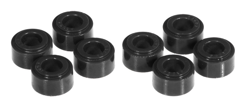 Prothane 90-97 Honda Accord Front End Link Bushings - Black - part 8-403-BL - TLNS Motorsports