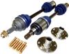DSS Toyota 90-99 Starlet EP82 / EP91 600HP Axle/Hub Kit TO18 - Driveshaft Shop - part 510342 - TLNS Motorsports
