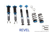 Revel Touring Sport Damper 13-17 Lexus GS350 RWD - Revel - part 1TR3CDLX005 - TLNS Motorsports