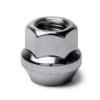 Wheel Mate 12x1.25 Thread Open End Bulge Lug Nut w/ 13/16in Hex - Single - Wheel Mate - part 30905 - TLNS Motorsports