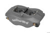 Wilwood Caliper-Forged Narrow Dynalite 3.50in Mount 1.62in Pistons .38in Disc - Wilwood - part 120-14330 - TLNS Motorsports