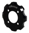 Wilwood Hat-BB Rear 1.18in Offset 4 x 4.25 - 8 on 7.00in - Wilwood - part 170-11903 - TLNS Motorsports