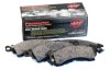 Wilwood Pad Set Promatrix D1067 - Wilwood - part 150-D1067K - TLNS Motorsports