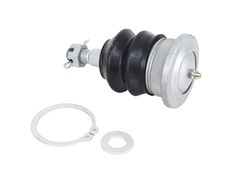 Whiteline 2022 Chevrolet Silverado 1500 Fixed Offset UCA Replacement Ball Joint Kit - Whiteline - part KSK181 - TLNS Motorsports