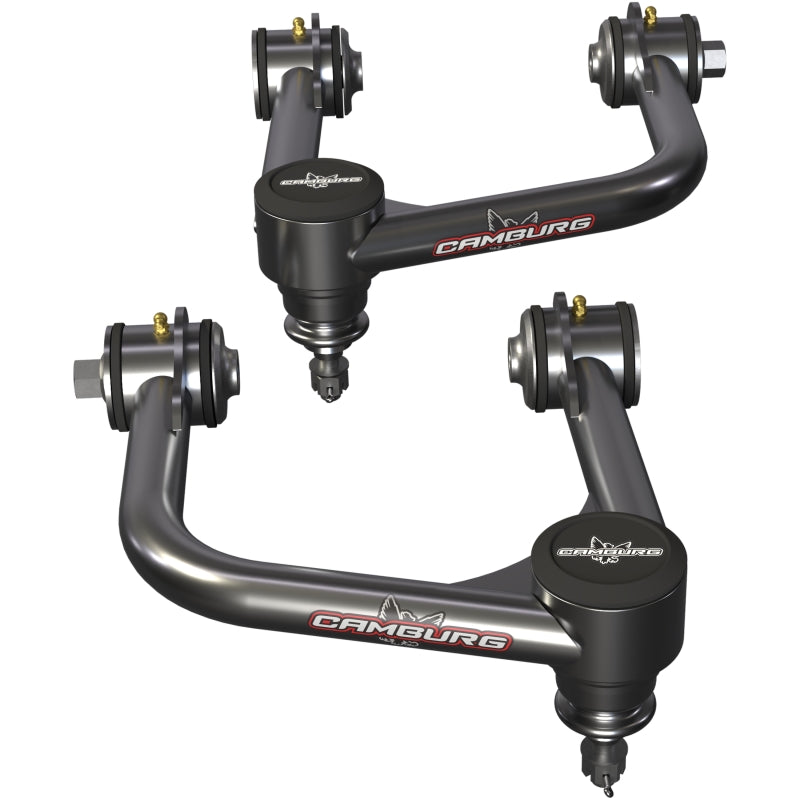 Camburg 21-25 Ford Bronco Performance X-Joint XL Upper Arms - Camburg - part CAM-110251 - TLNS Motorsports