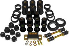 Prothane 80-90 Chevy Full Size Total Kit - Black - part 7-2026-BL - TLNS Motorsports